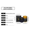 Pure Organic Whipped Tallow Balm