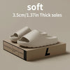 Anti Slip EVA Bathroom Slippers