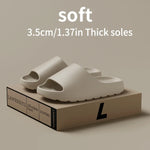 Anti Slip EVA Bathroom Slippers