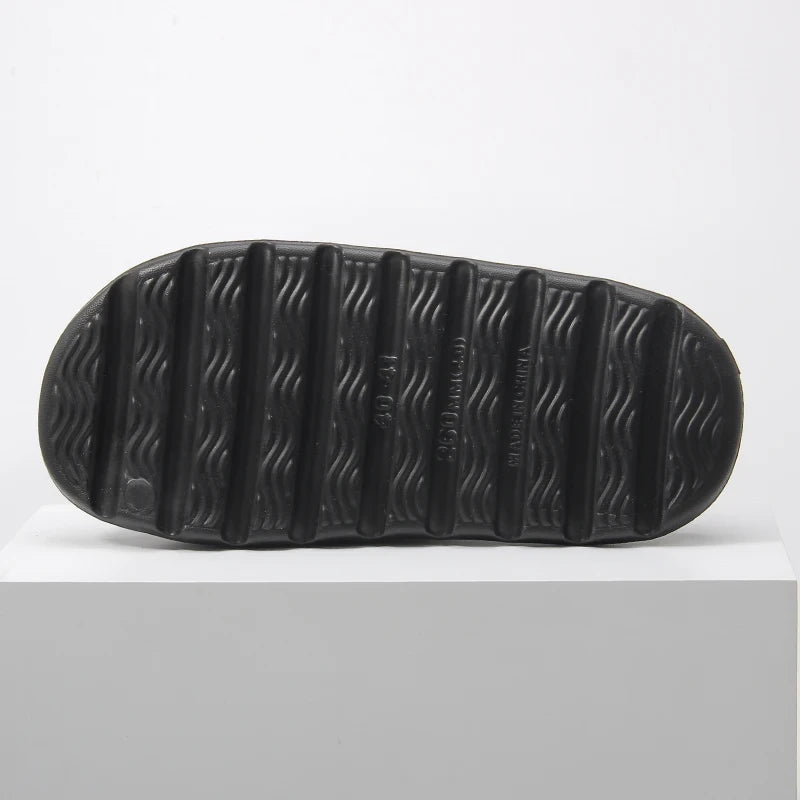 Anti Slip EVA Bathroom Slippers