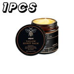 Pure Organic Whipped Tallow Balm