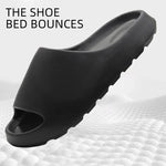 Anti Slip EVA Bathroom Slippers