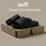 Anti Slip EVA Bathroom Slippers