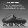Anti Slip EVA Bathroom Slippers