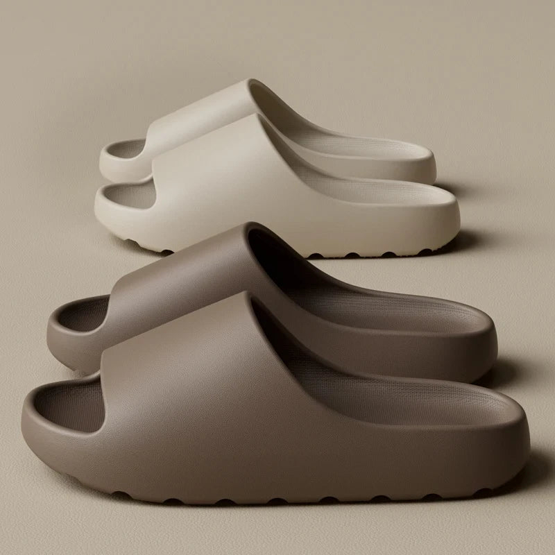 Anti Slip EVA Bathroom Slippers