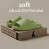 Anti Slip EVA Bathroom Slippers